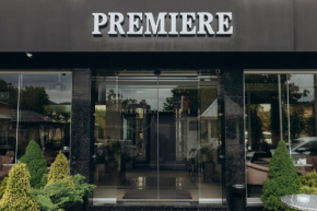 Отель Premiere Hotel  Хуст